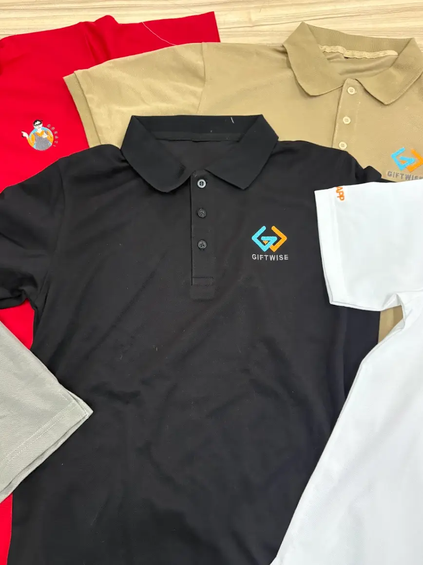 Polo production sample 1